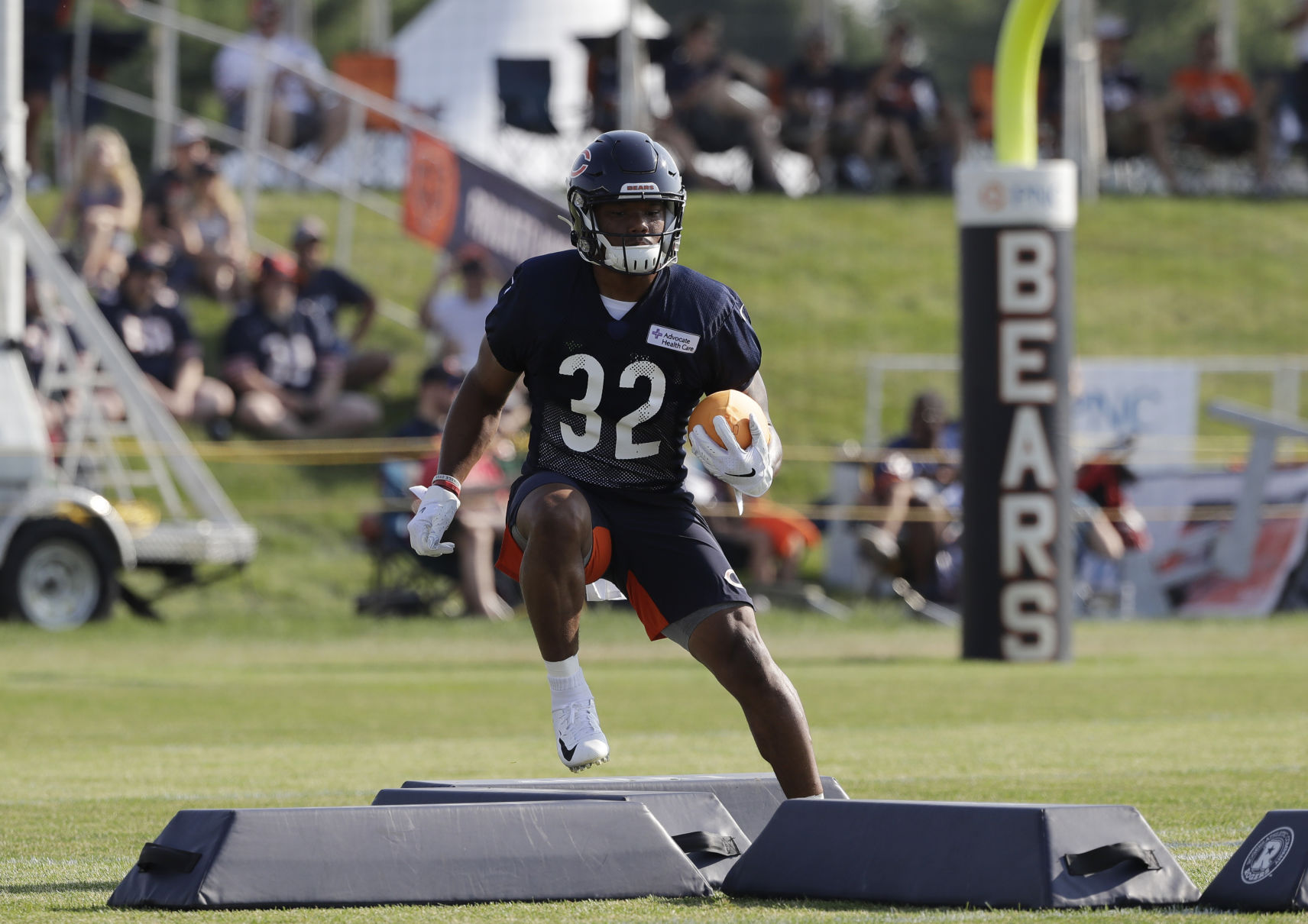 Bears Football